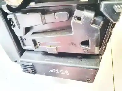 Pezzo di ricambio per auto di seconda mano plastica per bmw 1502-2002 (e10) 1802 riferimenti oem iam 5147730869901  51477308699-01