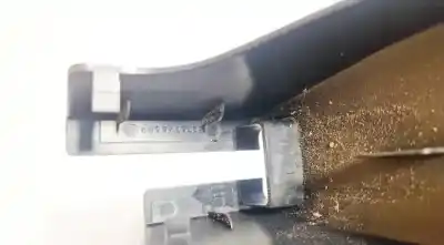 Автозапчасти б/у пластик за mitsubishi asx (ga0w) 1.8 di-d cat ссылки oem iam 6977a070zz  