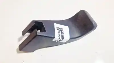 Автозапчастина б/у пластикler для mitsubishi asx (ga0w) 1.8 di-d cat посилання на oem iam 6977a070zz