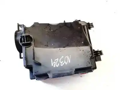 Second-hand car spare part fuse box unit for citroen c4 picasso ii 1.6 bluehdi 120 oem iam references 9678633380  