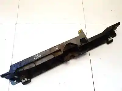 Автозапчастина б/у фронтальна панель для citroen c4 picasso ii 1.6 bluehdi 120 посилання на oem iam 9806629380  9806629380-00
