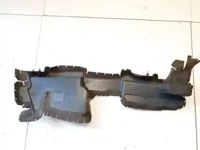 Pezzo di ricambio per auto di seconda mano plastiche per citroen c4 picasso ii 1.6 bluehdi 120 riferimenti oem iam 9677015380  900602200