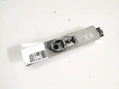 Pezzo di ricambio per auto di seconda mano gancio cintura anteriore sinistro per honda fr-v (be) 2.2 ctdi executive riferimenti oem iam 