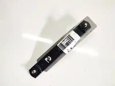 Pezzo di ricambio per auto di seconda mano gancio cintura anteriore destro per honda fr-v (be) 2.2 ctdi executive riferimenti oem iam 