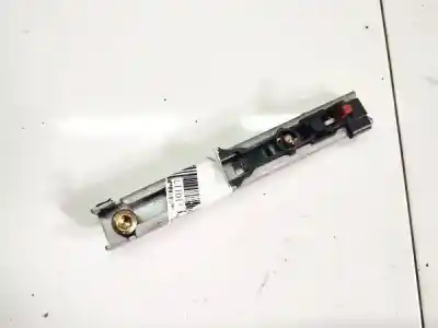 Peça sobressalente para automóvel em segunda mão chicote / encaixe cinto segurança dianteiro direito por saab 900 i (ac4, am4) 2.0 i referências oem iam 3644204180
