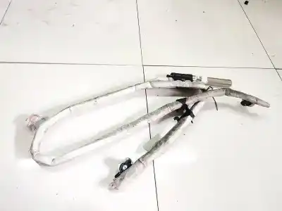 Автозапчастина б/у передня ліва подушка безпеки для bmw 1502-2002 (e10) 1802 посилання на oem iam 30366070