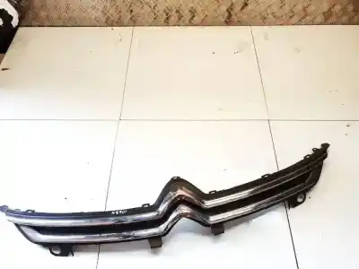 Автозапчасти б/у передняя решетка за CITROEN C4 PICASSO II 1.6 BlueHDi 120 ссылки OEM IAM AA36190378  A0006002