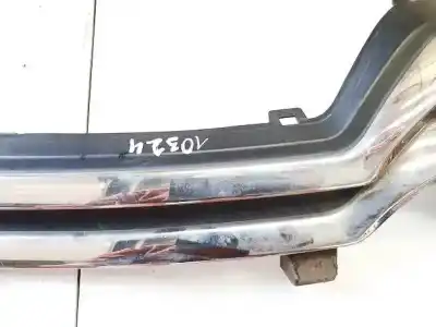 Автозапчасти б/у передняя решетка за citroen c4 picasso ii 1.6 bluehdi 120 ссылки oem iam aa36190378  a0006002