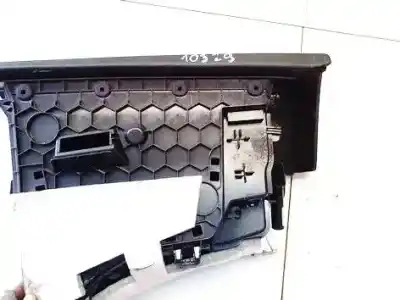 Second-hand car spare part glove compartment for bmw 1502-2002 (e10) 1802 oem iam references 51169228284  727584-10