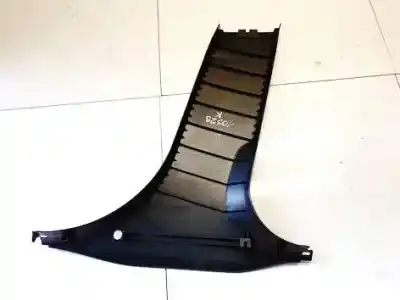 Pezzo di ricambio per auto di seconda mano plastica per bmw 1502-2002 (e10) 1802 riferimenti oem iam 7221001  a078931