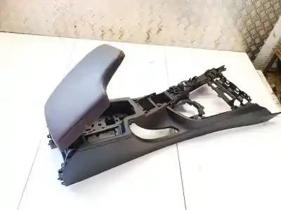 Автозапчастина б/у центральний подлокник для BMW 1502-2002 (E10) 1802 Посилання на OEM IAM 936052505  0003268375