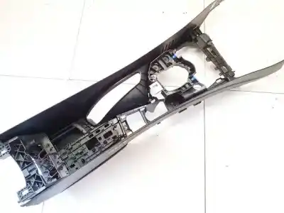 Автозапчасти б/у центральный подлокотник за bmw 1502-2002 (e10) 1802 ссылки oem iam 936052505  0003268375