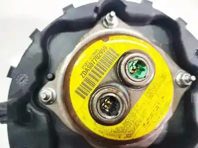Автозапчастина б/у передня ліва подушка безопасности для bmw 1502-2002 (e10) 1802 посилання на oem iam zdas07702959  