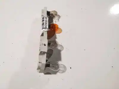 Peça sobressalente para automóvel em segunda mão suporte de lâmpada por ford taurus (p5_) 3.0 24v referências oem iam   