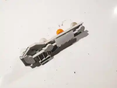 Peça sobressalente para automóvel em segunda mão suporte de lâmpada por ford taurus (p5_) 3.0 24v referências oem iam   