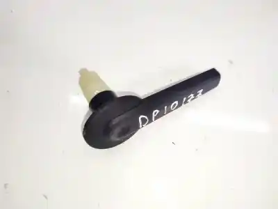 Pezzo di ricambio per auto di seconda mano plastica per nissan bluebird hatchback (t72, t12) 1.6 riferimenti oem iam 3384181