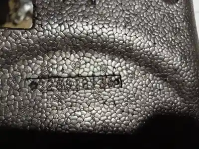 Second-hand car spare part plastics for bmw 3 (e30) m3 2.3 oem iam references 328912134  328912134, 13313648