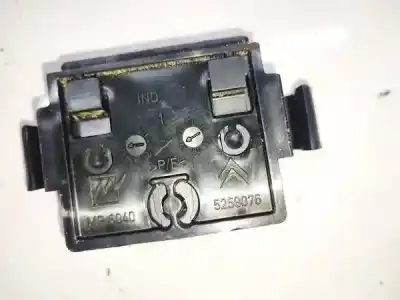 Автозапчастина б/у електронний модуль для citroen c4 picasso 1.6 16v hdi fap посилання на oem iam 5258076  mp6040 Автозапчастина б/у електронний модуль для citroen c4 picasso 1.6 16v hdi fap посилання на oem iam 5258076  mp6040