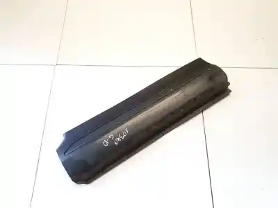 Pezzo di ricambio per auto di seconda mano plastiche per mitsubishi eclipse cross (gk_) 1.5 t-mivec riferimenti oem iam 5757a538