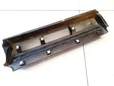 Pezzo di ricambio per auto di seconda mano plastiche per mitsubishi eclipse cross (gk_) 1.5 t-mivec riferimenti oem iam 5757a538  5757a540zz