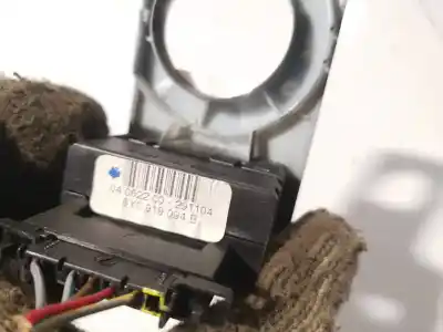 Pezzo di ricambio per auto di seconda mano plastica per ford taurus (p5_) 3.0 24v riferimenti oem iam 6y0919094b  