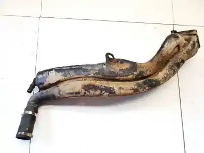 Автозапчастина б/у труба для renault espace iv (jk0) 2.2 dci turbodiesel посилання на oem iam 8200008523d
