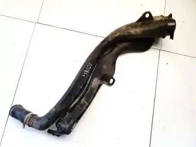 Автозапчастина б/у труба для renault espace iv (jk0) 2.2 dci turbodiesel посилання на oem iam 8200008523d  8200008524d