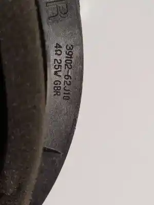 Pezzo di ricambio per auto di seconda mano altoparlante per opel corsa a fastback (s83) 1.3 (f08, m08, f68, m68) riferimenti oem iam 3910262j10  39102-62j10