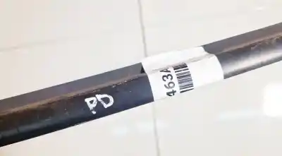 Pezzo di ricambio per auto di seconda mano plastica per bmw 3 (e30) m3 2.3 riferimenti oem iam   