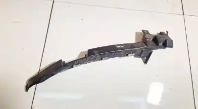 Tweedehands auto-onderdeel versterking van de voorbumper voor bmw 3 (e30) m3 2.3 oem iam-referenties 13250570