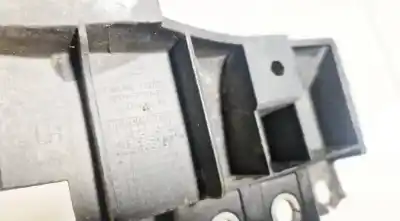 Second-hand car spare part front bumper reinforcement for bmw 3 (e30) m3 2.3 oem iam references 13250570  