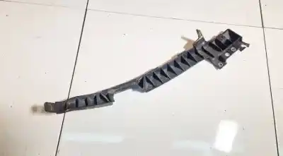 Second-hand car spare part front bumper reinforcement for bmw 3 (e30) m3 2.3 oem iam references 13250570  