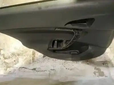 Second-hand car spare part left front door trim for bmw 3 (e30) m3 2.3 oem iam references   