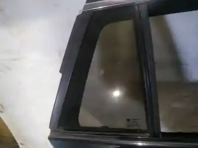 Second-hand car spare part right rear triangle quarter glass for bmw 3 (e30) m3 2.3 oem iam references as2