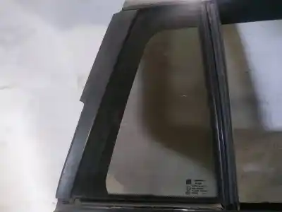 Peça sobressalente para automóvel em segunda mão vidro custódia triangular traseiro direito por bmw 3 (e30) m3 2.3 referências oem iam as2  
