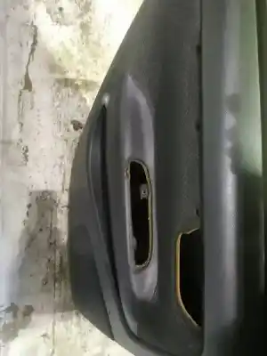 Second-hand car spare part left front door trim for audi coupe b2 (81, 855, 856) 2.3 quattro oem iam references 