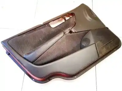 Second-hand car spare part left front door trim for audi coupe b2 (81, 855, 856) 2.3 quattro oem iam references 