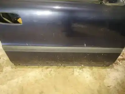 Pezzo di ricambio per auto di seconda mano plastica per audi coupe b2 (81, 855, 856) 2.3 quattro riferimenti oem iam   