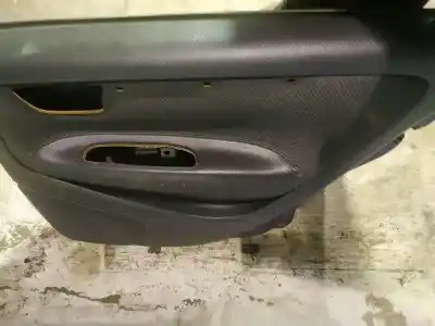 Second-hand car spare part right rear door trim for audi coupe b2 (81, 855, 856) 2.3 quattro oem iam references 