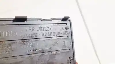 Автозапчастина б/у пластикler для nissan bluebird hatchback (t72, t12) 1.6 посилання на oem iam 4m51a046b96abw  4m51-a046b96-abw