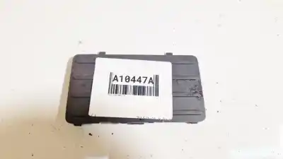 Second-hand car spare part plastics for nissan bluebird hatchback (t72, t12) 1.6 oem iam references 4m51a046b96abw