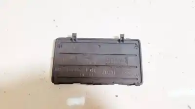 Автозапчастина б/у пластикler для nissan bluebird hatchback (t72, t12) 1.6 посилання на oem iam 4m51a046b96abw  4m51-a046b96-abw