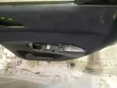 Second-hand car spare part right rear door trim for opel corsa a fastback (s83) 1.2 i (f08, m08, f68, m68) oem iam references 