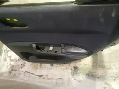 Автозапчастина б/у обликка задніх правіх дверей для opel corsa a fastback (s83) 1.2 i (f08, m08, f68, m68) посилання на oem iam   