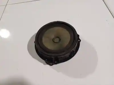 Second-hand car spare part speaker for opel senator a (29_) 3.0 e oem iam references 963301h000