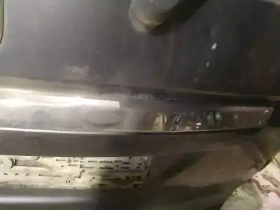Автозапчастина б/у зовнішня ручка ворот для opel corsa a fastback (s83) 1.2 i (f08, m08, f68, m68) посилання на oem iam   