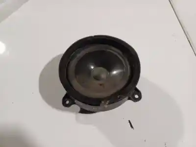 Second-hand car spare part speaker for opel corsa a fastback (s83) 1.2 i (f08, m08, f68, m68) oem iam references 86301c0040  86301c0040, ea516452er