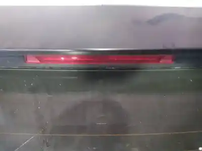 Second-hand car spare part central brake light for opel corsa a fastback (s83) 1.2 i (f08, m08, f68, m68) oem iam references 
