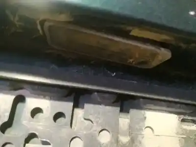 Автозапчасти б/у регистрация пилот за nissan bluebird hatchback (t72, t12) 1.6 ссылки oem iam 