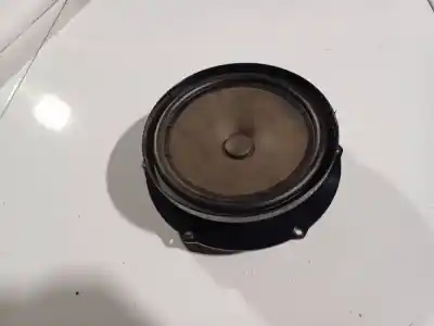 Pezzo di ricambio per auto di seconda mano altoparlante per opel kadett e fastback (t85) 1.4 s (c08, c48, d08, d48) riferimenti oem iam 